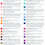 The Psychology of Color in Fashion