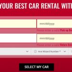 Family-Friendly Car Rentals: Why Avis is the Go-To for Family Vacations